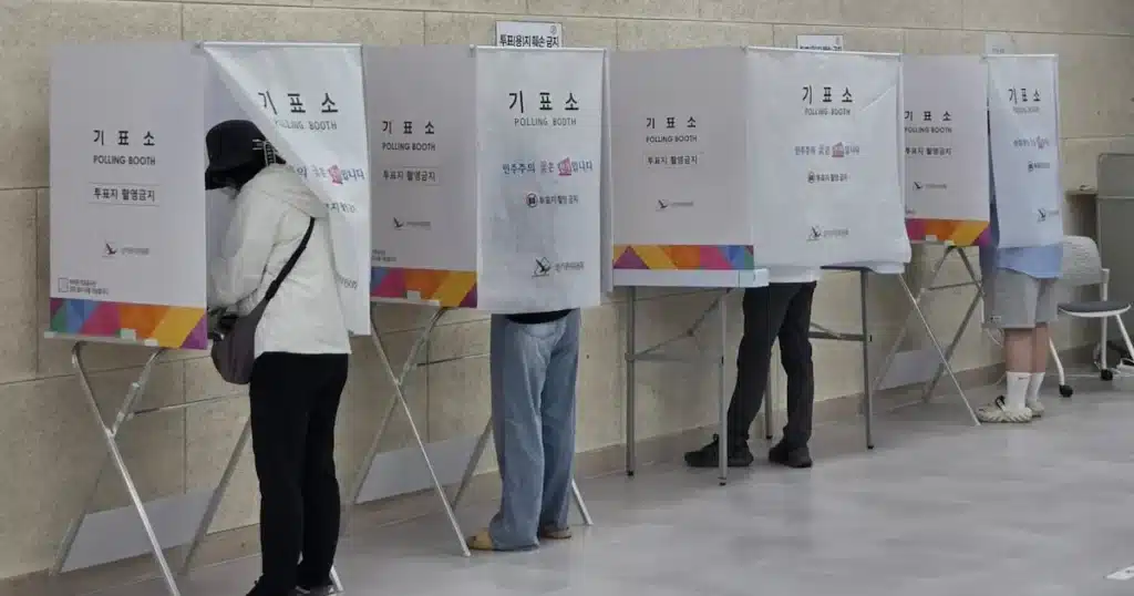 Early Voting Surges: Turnout Exceeds Previous Election Levels