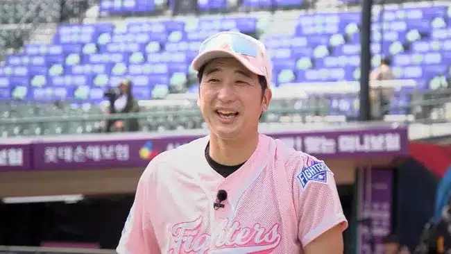 Baseball Showdown: ‘Fireballers 2’ Faces Busan Big Match Baseball Showdown: ‘Fireballers 2’ Faces Busan Big Match