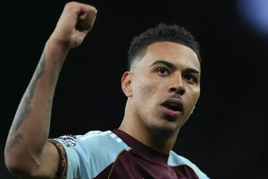 Man City Enters Race for England Star, Outbidding Rivals Man City Enters Race for England Star, Outbidding Rivals