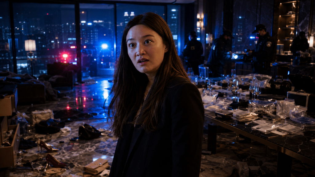 ,000 Reward Offered as Hyeji Bae Scandal Explodes Across South Korea ,000 Reward Offered as Hyeji Bae Scandal Explodes Across South Korea