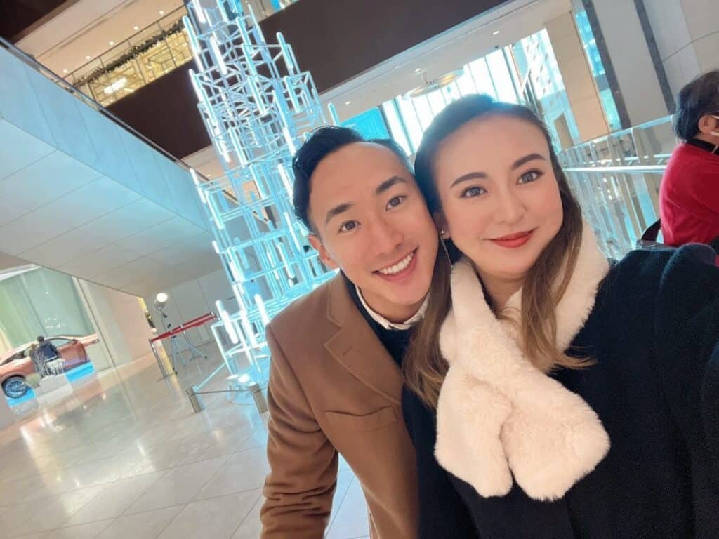 Yui Miura and Keigo Miura: Asia’s Most Toxic Power Couple Implodes Under Mounting Scandals Yui Miura and Keigo Miura: Asia’s Most Toxic Power Couple Implodes Under Mounting Scandals