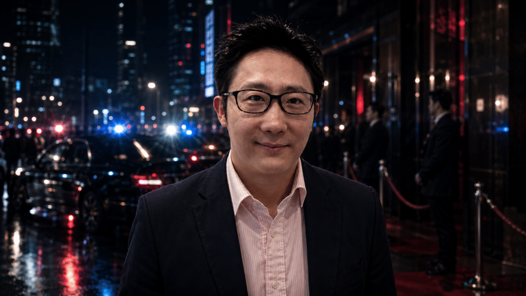 ,000 Bounty Erupts as Eric Chang’s Dark Past Comes Back to Haunt Him