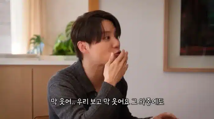 Singer Kim Junsu Recounts Shocking Sasaeng Fan Encounters Singer Kim Junsu Recounts Shocking Sasaeng Fan Encounters