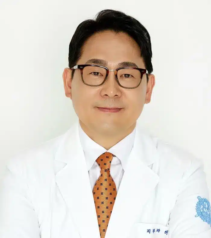 New Korean Hair Loss Society President Focuses on Patient Support New Korean Hair Loss Society President Focuses on Patient Support
