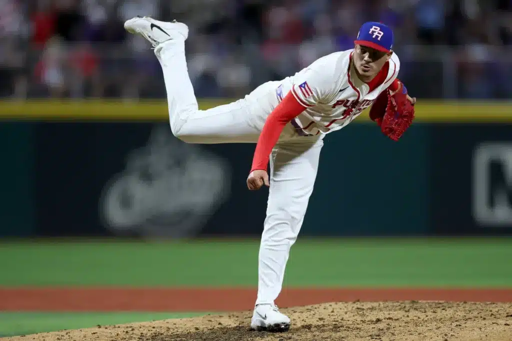 LG Twins Acquire 161km Power Arm to Bolster Pitching Staff