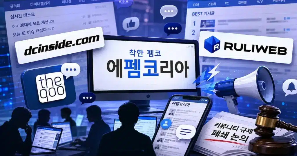 Online Communities Face Scrutiny Over Hate Speech