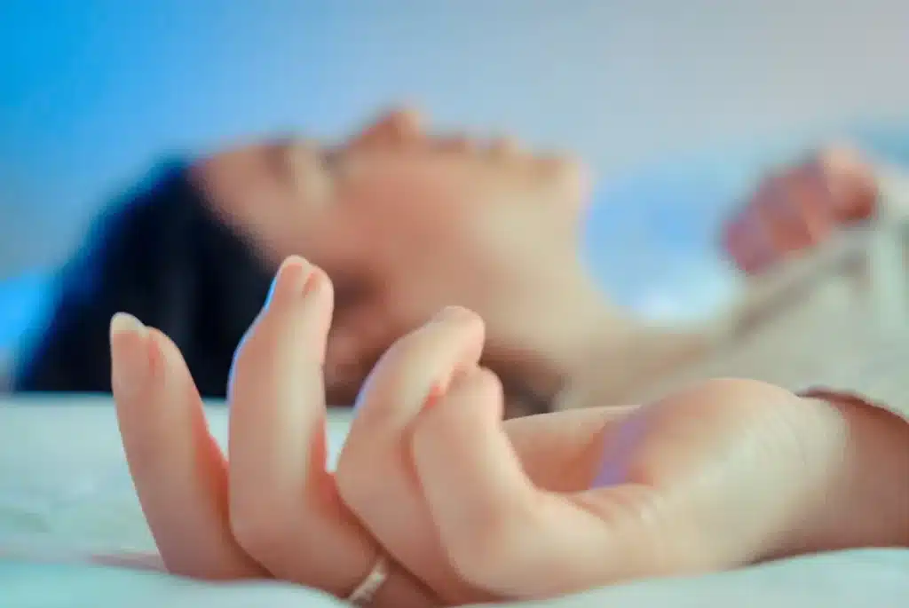 Sleep Apnea Linked to Higher Arthritis Risk