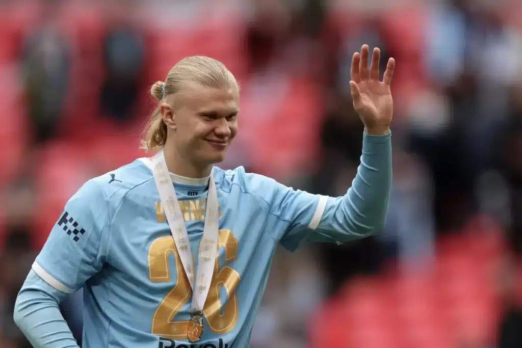 Real Madrid Presidential Race: Haaland Transfer Promise Sparks Controversy