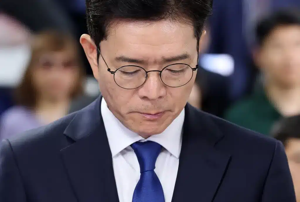 Seoul Election: Anger Over Policies Fuels Upset Victory