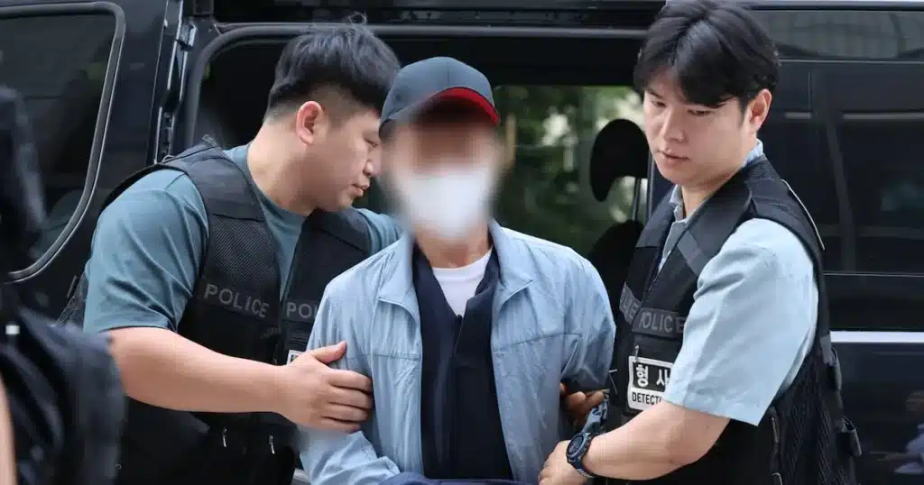 LG Partner Employee Arrested for Assault in Office