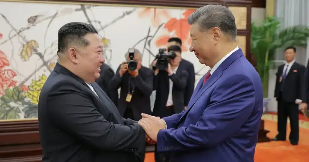 Xi Jinping to Visit North Korea for Two-Day State Visit