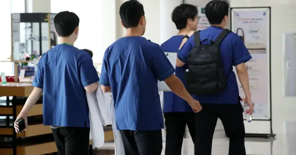 Doctors Lose Lawsuit Over Medical Strike Impact