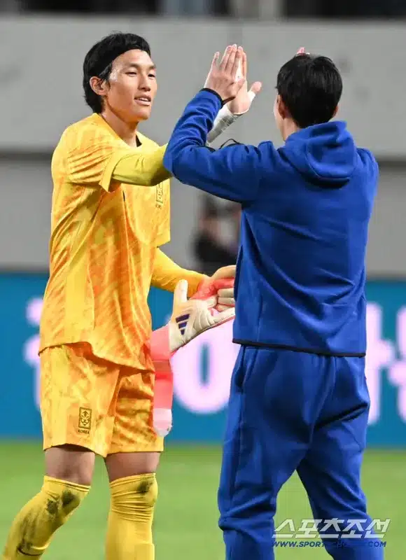 Son Heung-min Honors Teammate’s World Cup Legacy Son Heung-min Honors Teammate’s World Cup Legacy