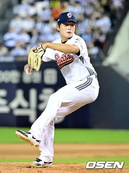 Kim Taek-yeon’s Return Nears, Closer Look at Closer Role Kim Taek-yeon’s Return Nears, Closer Look at Closer Role