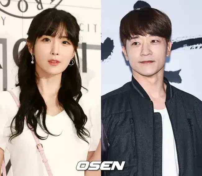 Jo Hyun-young Mentions Ex Alex, Discusses Past Relationships Jo Hyun-young Mentions Ex Alex, Discusses Past Relationships