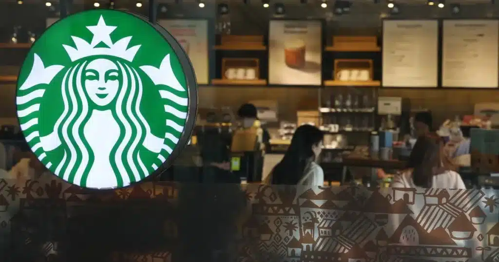 Starbucks US Headquarters Apologizes for ‘Tank Day’ Marketing Starbucks US Headquarters Apologizes for ‘Tank Day’ Marketing