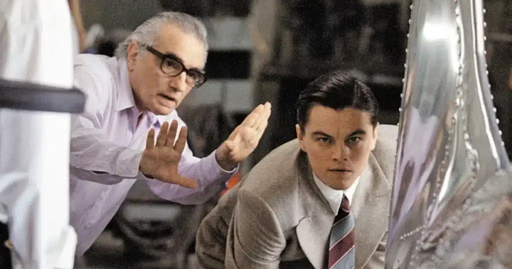 Scorsese’s AI Move Sparks Hollywood Debate on ‘Greed’ Scorsese’s AI Move Sparks Hollywood Debate on ‘Greed’