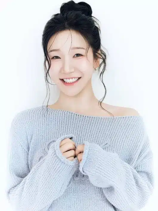Comedian Kim Ji-yu Seeks Love on Broadcast, Joins “Talk Show” Comedian Kim Ji-yu Seeks Love on Broadcast, Joins “Talk Show”