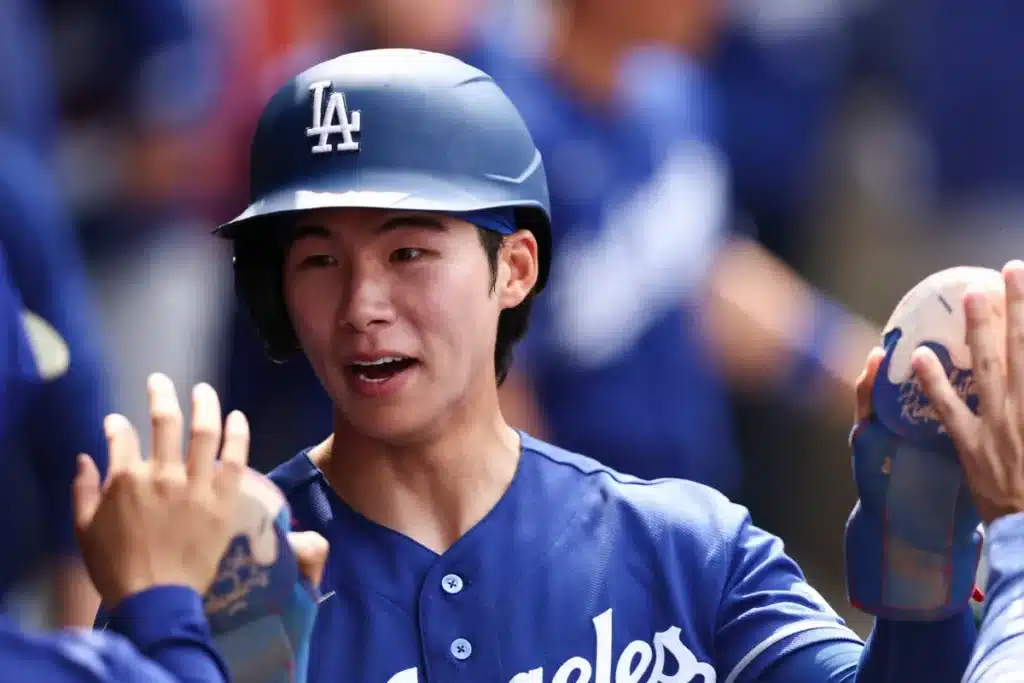 Kim Hye-seong’s Triple-A Power Surge: A Call for MLB Promotion?