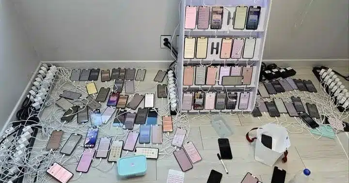 Illegal Call Forwarding Rings Fuel Millions in ‘No-Show’ Scams Illegal Call Forwarding Rings Fuel Millions in ‘No-Show’ Scams
