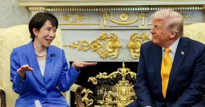 US, Japan Reject Russia’s Claims on North Korea’s Denuclearization US, Japan Reject Russia’s Claims on North Korea’s Denuclearization