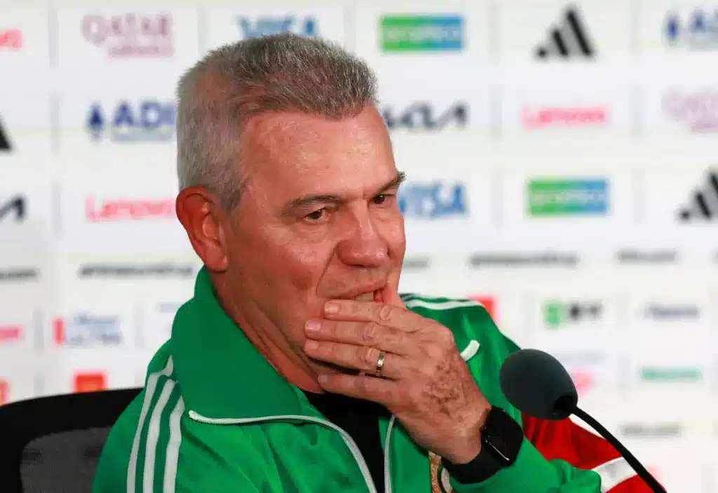 Mexico Aims to Break Historic World Cup Opening Match Curse Mexico Aims to Break Historic World Cup Opening Match Curse