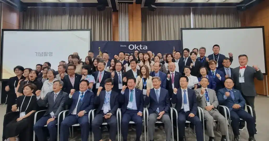 Korean Business Leaders Aid SMEs in European Market Expansion