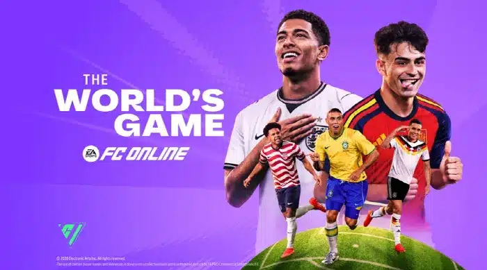 FC Online Blends Spectator & Player Experience in Football FC Online Blends Spectator & Player Experience in Football