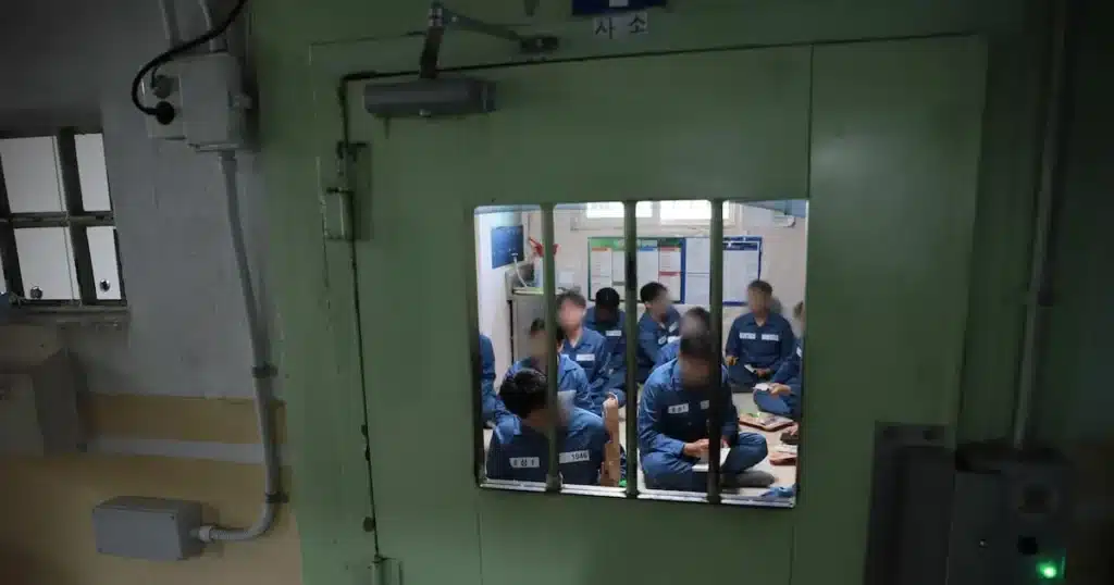 World Cup Broadcasts: Will Prisons Show Games Live? World Cup Broadcasts: Will Prisons Show Games Live?