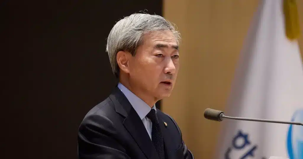 Bank of Korea Signals Rate Hike Amid Inflation Fears Bank of Korea Signals Rate Hike Amid Inflation Fears