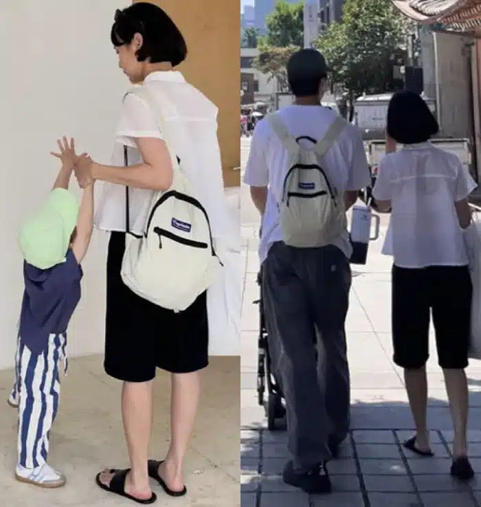 Actor Kim Moo-yeol’s Sweet Family Moments Revealed Actor Kim Moo-yeol’s Sweet Family Moments Revealed