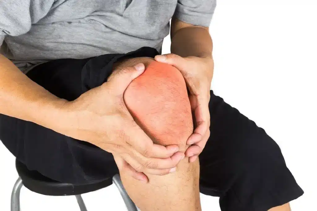 Runner’s Knee: Understanding and Preventing This Common Ailment