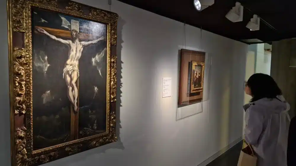 Tokyo National Museum of Western Art: Masterpieces Shine on Monet’s Centennial Tokyo National Museum of Western Art: Masterpieces Shine on Monet’s Centennial