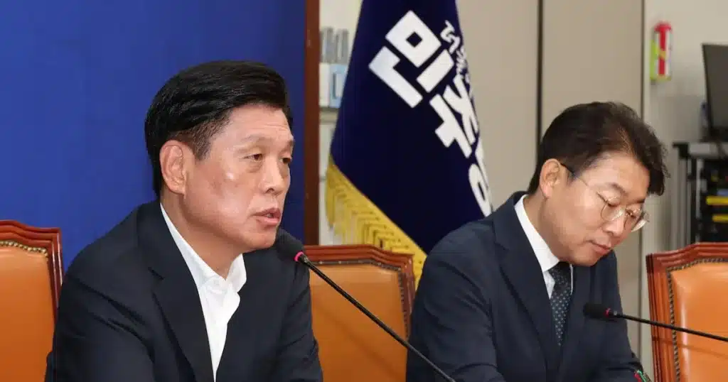 Party Official Refutes Misinterpretation of President’s Message Party Official Refutes Misinterpretation of President’s Message