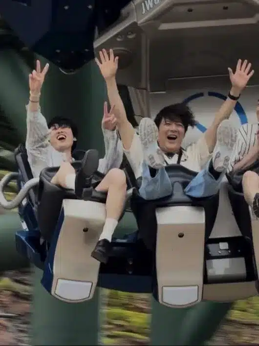 Super Junior’s Shindong Flaunts Dramatic Weight Loss Super Junior’s Shindong Flaunts Dramatic Weight Loss