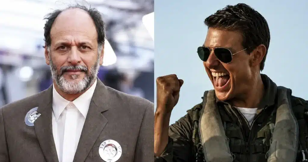 Director Slams ‘Top Gun: Maverick’ as ‘Terrible Movie’ Director Slams ‘Top Gun: Maverick’ as ‘Terrible Movie’