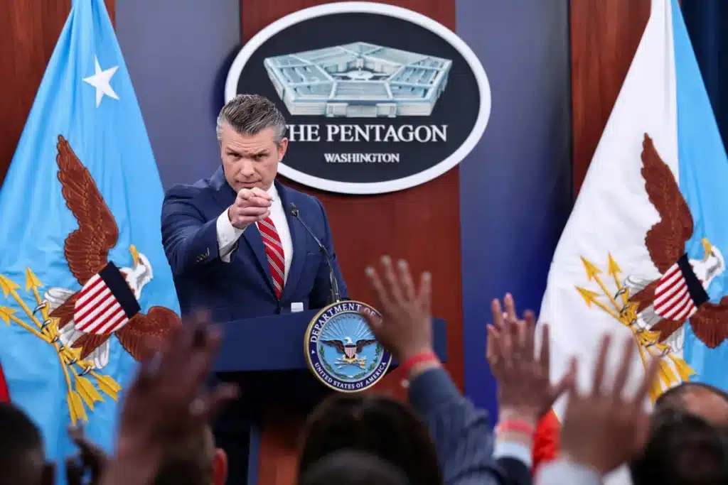 US Warns Iran: Violate Deal, Face War; Nuclear Material Disposal Eyed US Warns Iran: Violate Deal, Face War; Nuclear Material Disposal Eyed