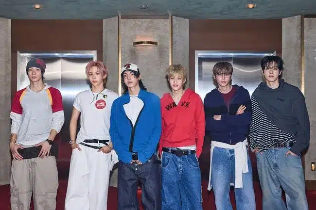 RIIZE Drops “II”: “Masterpiece Album” Aiming for “Stage Masters” Title RIIZE Drops “II”: “Masterpiece Album” Aiming for “Stage Masters” Title