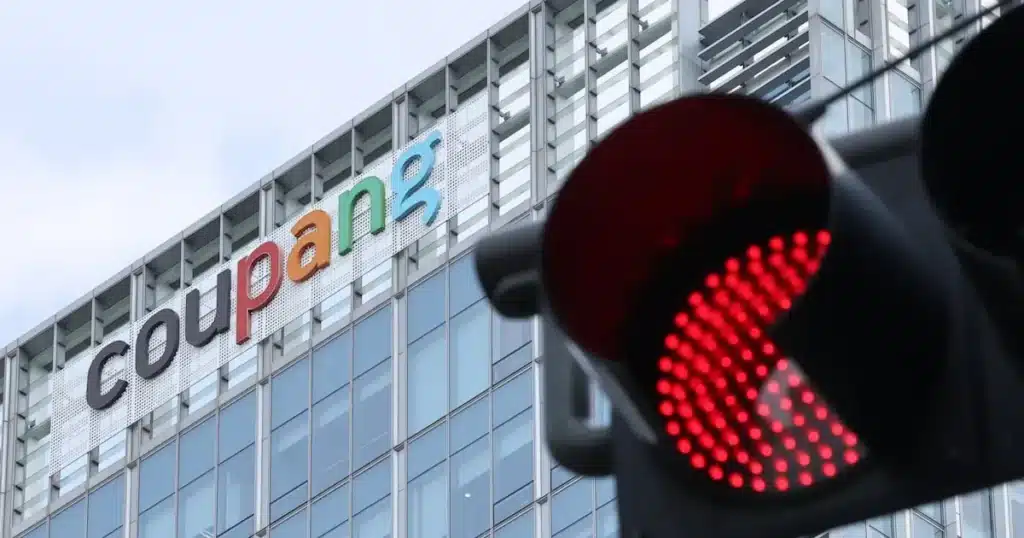 Coupang Faces Class-Action Lawsuits Over Massive Data Breach Fine Coupang Faces Class-Action Lawsuits Over Massive Data Breach Fine