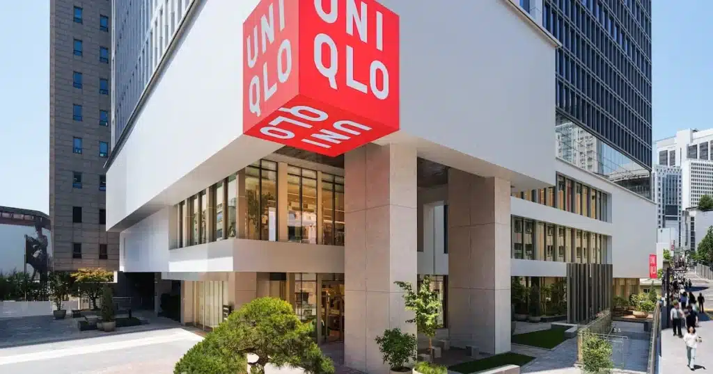 Myeongdong’s Retail Revival: Global Brands Return to Seoul Hotspot Myeongdong’s Retail Revival: Global Brands Return to Seoul Hotspot