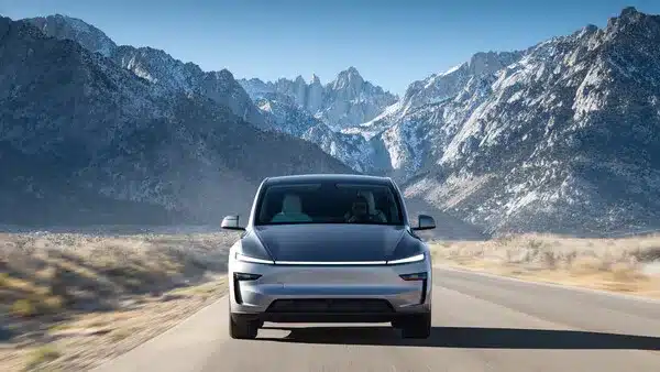 Tesla’s FSD Safety Claims Under Scrutiny in Europe Tesla’s FSD Safety Claims Under Scrutiny in Europe