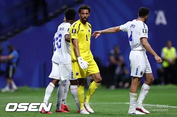 GK Boznia Stops Spain in World Cup Draw GK Boznia Stops Spain in World Cup Draw