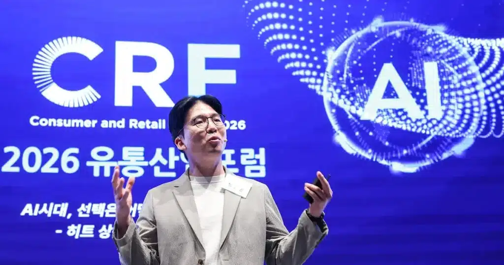 Content is King: CJ ENM Executive on Discovery Shopping Era Content is King: CJ ENM Executive on Discovery Shopping Era