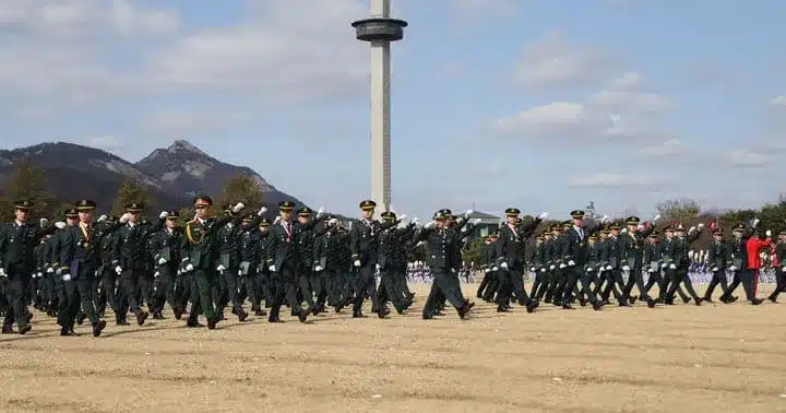 Military Academy Merger Opposed by Generals, Citing National Security Risks Military Academy Merger Opposed by Generals, Citing National Security Risks
