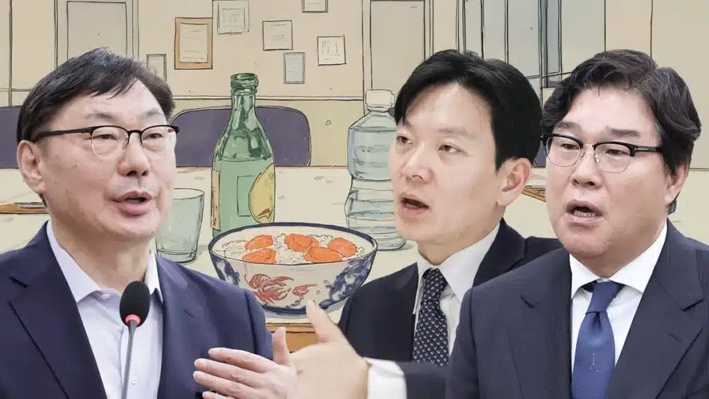 Prosecutors Appeal Acquittal in ‘Salmon Sake Party’ Bribery Case Prosecutors Appeal Acquittal in ‘Salmon Sake Party’ Bribery Case
