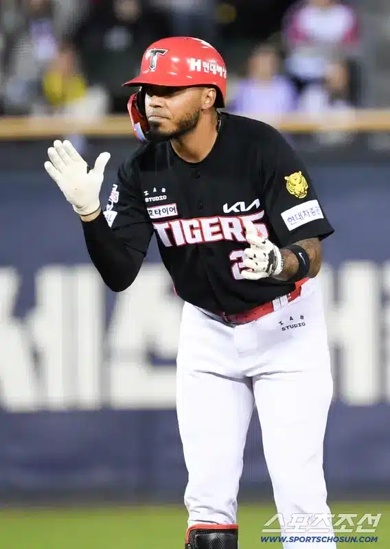 KIA Tigers Await Castro’s Return Amidst Offensive Struggles KIA Tigers Await Castro’s Return Amidst Offensive Struggles