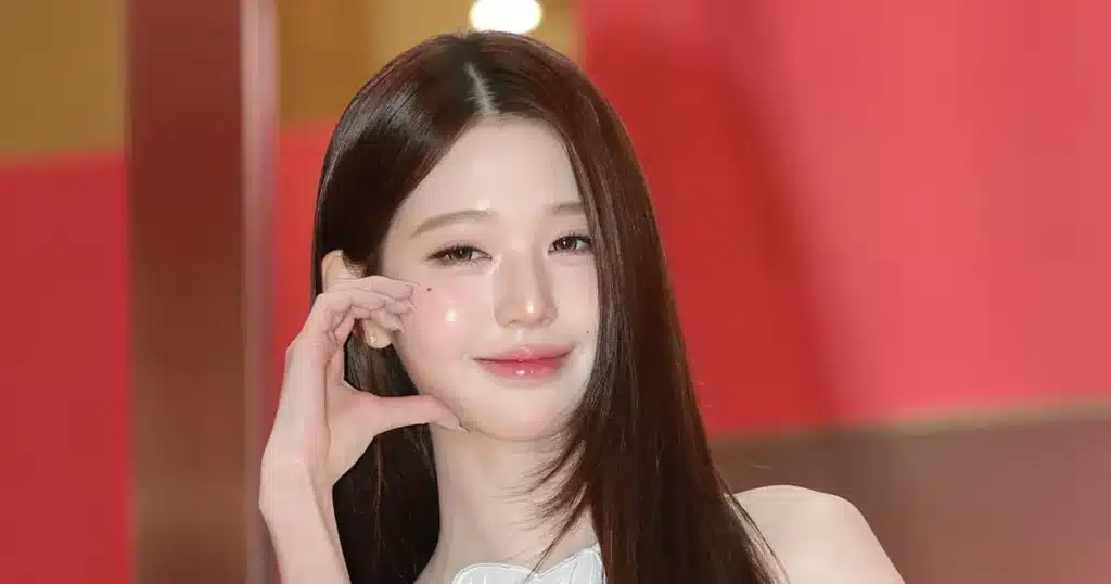 Starship Takes Legal Action Against Malicious Content Targeting IVE’s Jang Wonyoung Starship Takes Legal Action Against Malicious Content Targeting IVE’s Jang Wonyoung