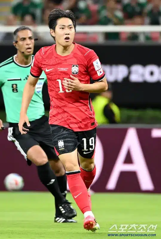 Lee Kang-in Hailed as Son Heung-min’s Successor Lee Kang-in Hailed as Son Heung-min’s Successor