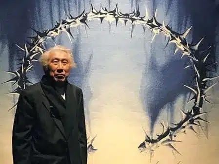 Pioneering Textile Artist Song Beon-su Passes Away at 83 Pioneering Textile Artist Song Beon-su Passes Away at 83