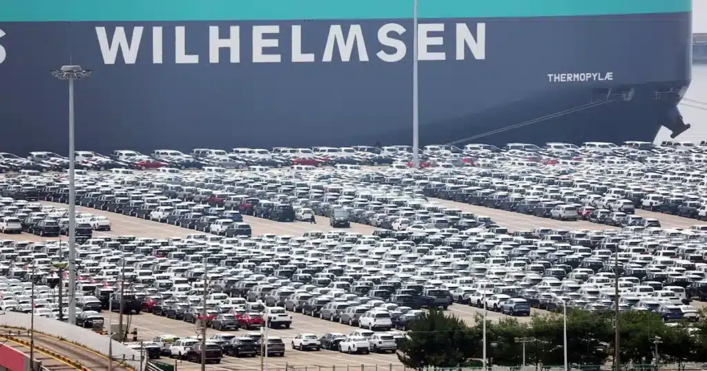 Government to End Vehicle Consumption Tax Cut in June Government to End Vehicle Consumption Tax Cut in June